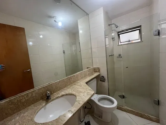 3-bedroom apartment, 1 with its own bathroom, 101 m² — photo 15