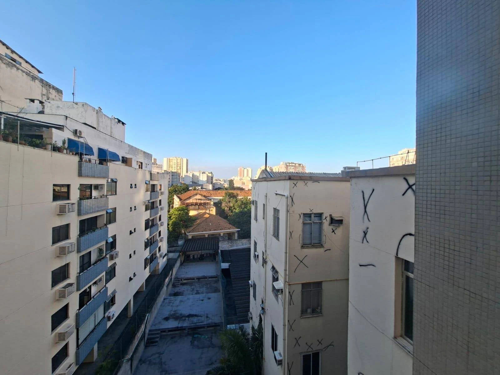 Furnished 115 m² apartment with a private BBQ — photo 5