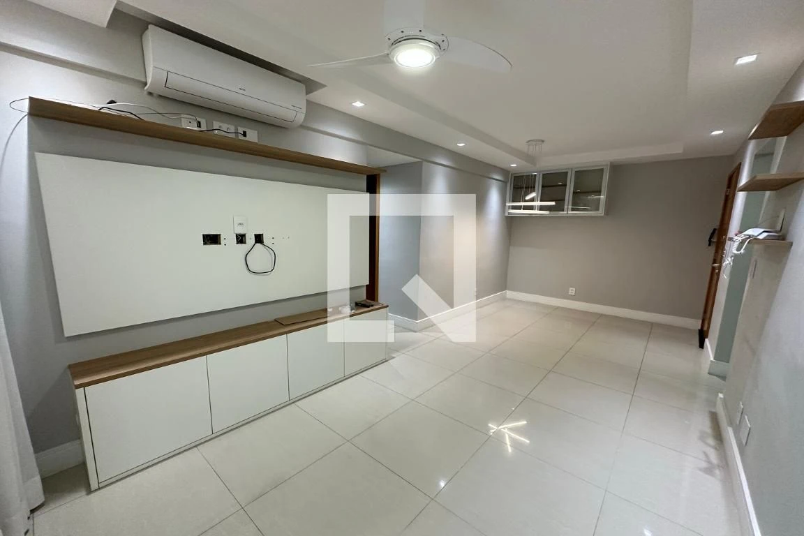 Apartamento com 3 quartos, suíte e varanda — photo 15