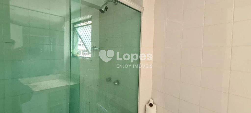2-bedroom apartment with a washing machine in Rio de Janeiro — photo 12