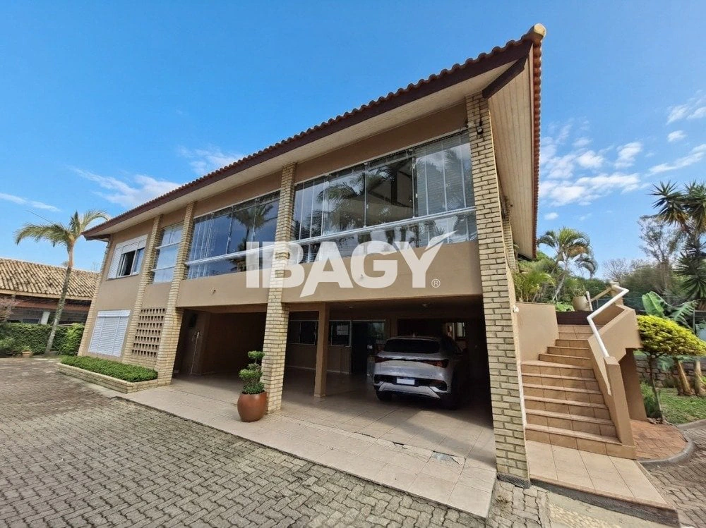 Casa amueblada con 4 dormitorios y 250 m² — photo 15