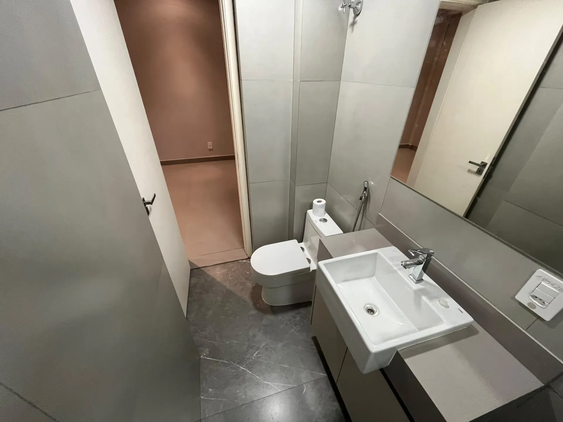 3-bedroom apartment, 1 with its own bathroom, 100 m² — photo 30