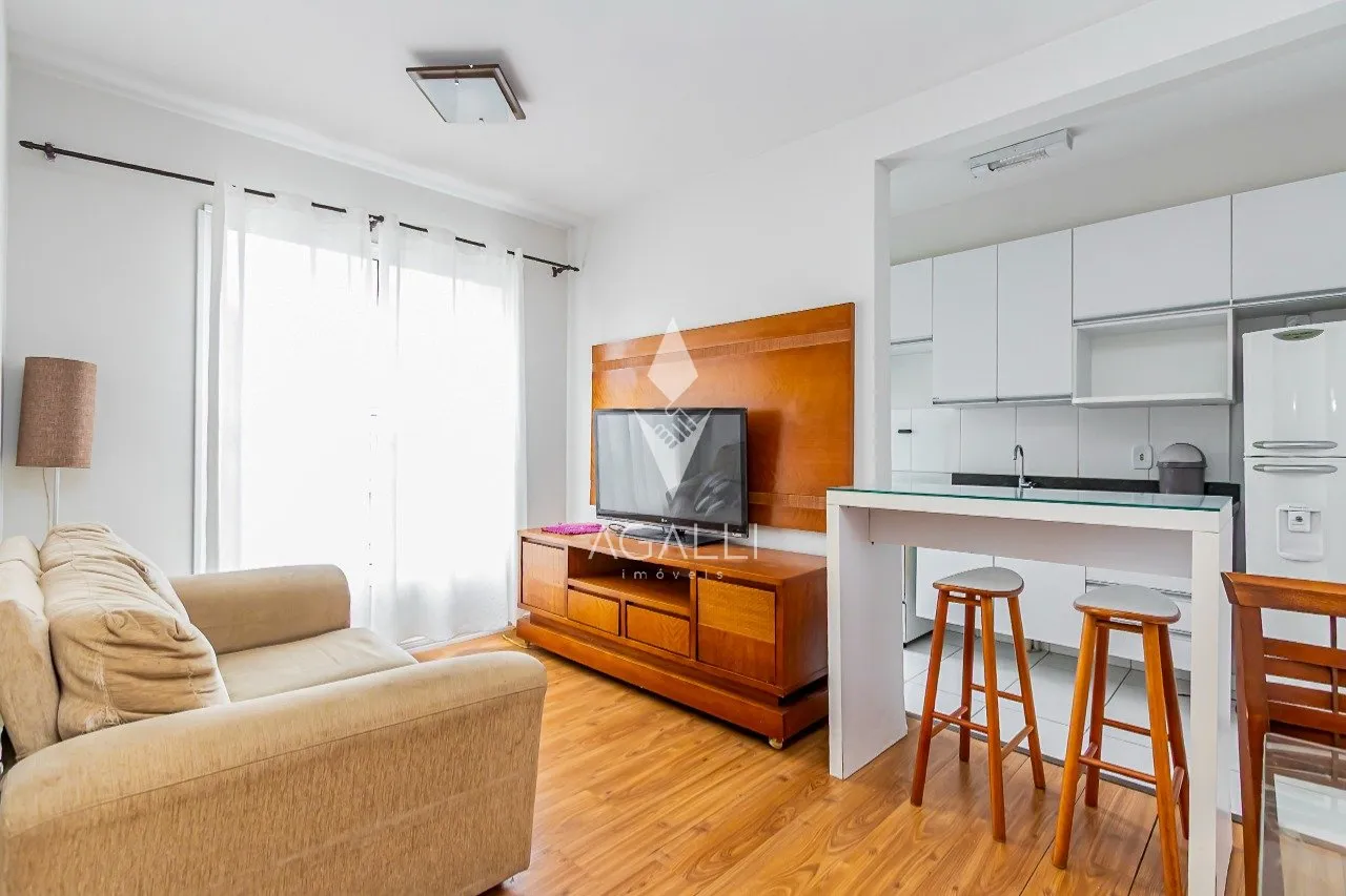 Apartment on the 3rd floor with a washing machine — photo 26