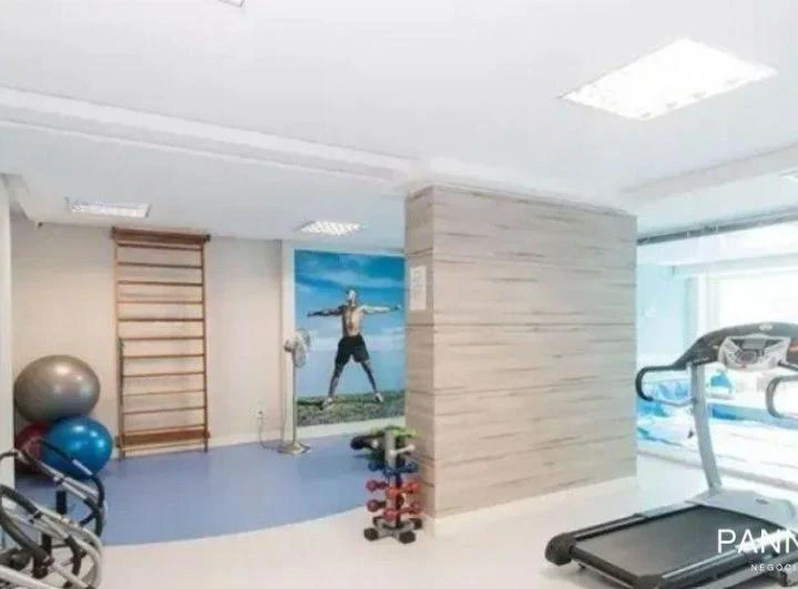 Apartamento amueblado de 1 dormitorio con 41 m² sin parking — photo 8