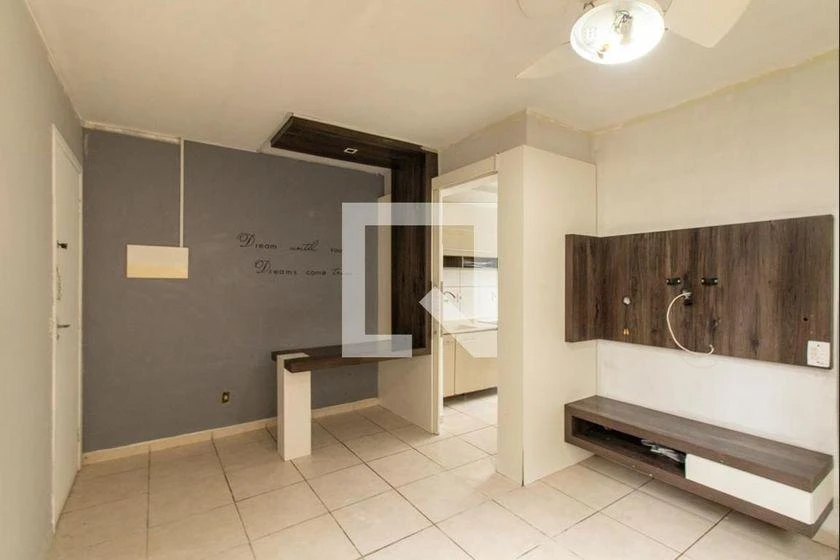 Apartamento en alquiler con 2 dormitorios y cocina cerrada — photo 5