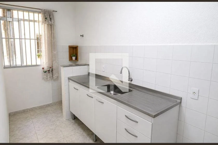 Apartamento de 2 quartos de 44 m², com 1 vaga — photo 2