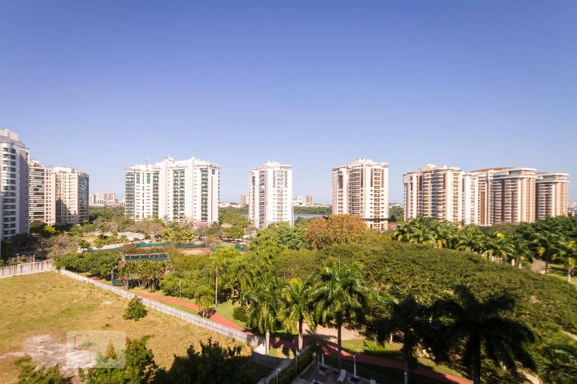 Apartamento para aluguel com 2 quartos e 2 banheiros — photo 65