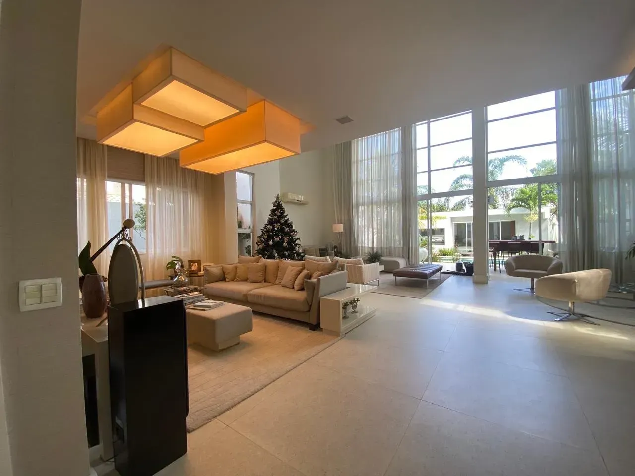 Furnished duplex house with 4 en-suite bedrooms and sauna — photo 23