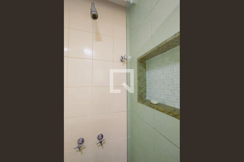 Apartamento de 3 quartos com espaço de home office — photo 21