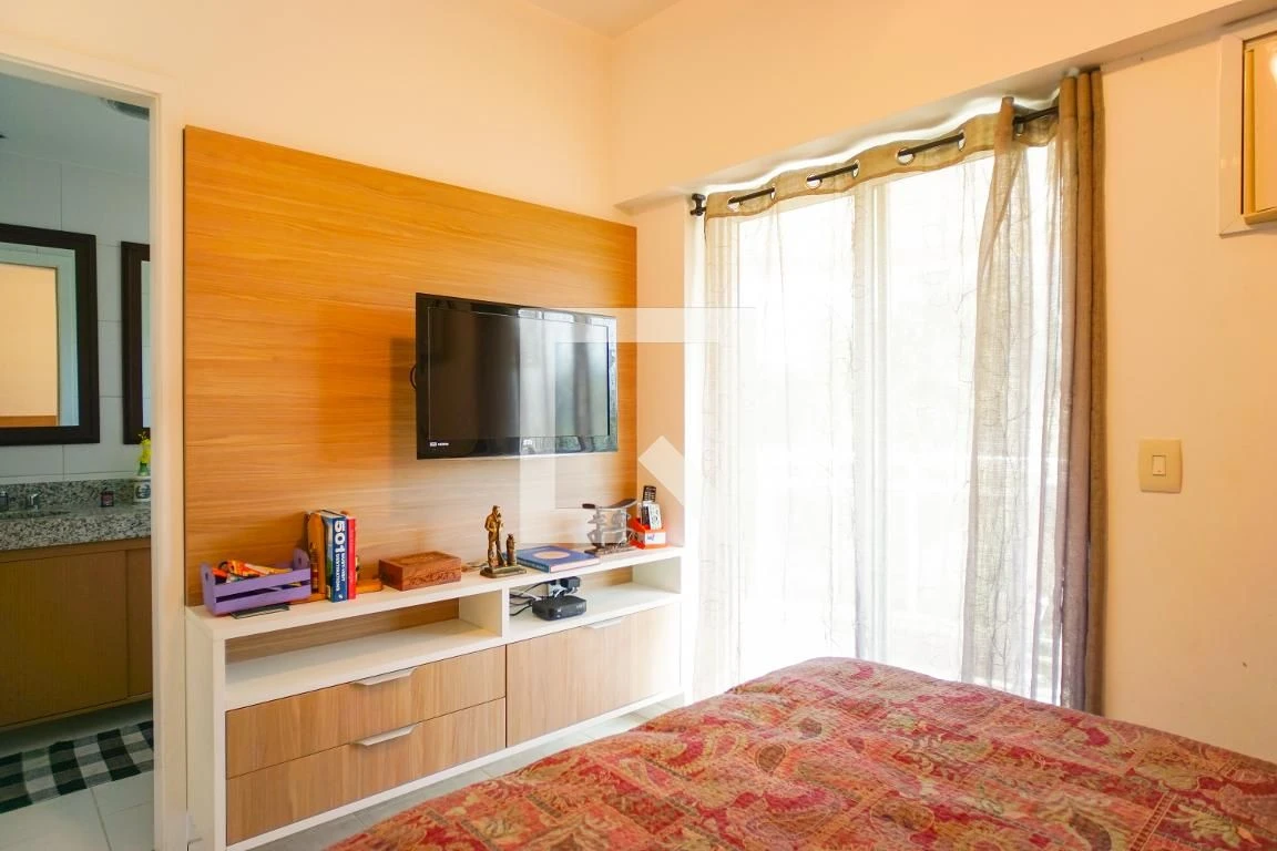 Apartamento, 134 m², com máquina de lavar — photo 27