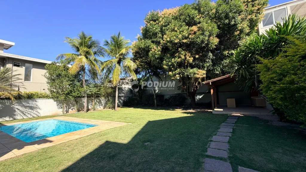 Casa duplex com 4 quartos e 5 banheiros — photo 25