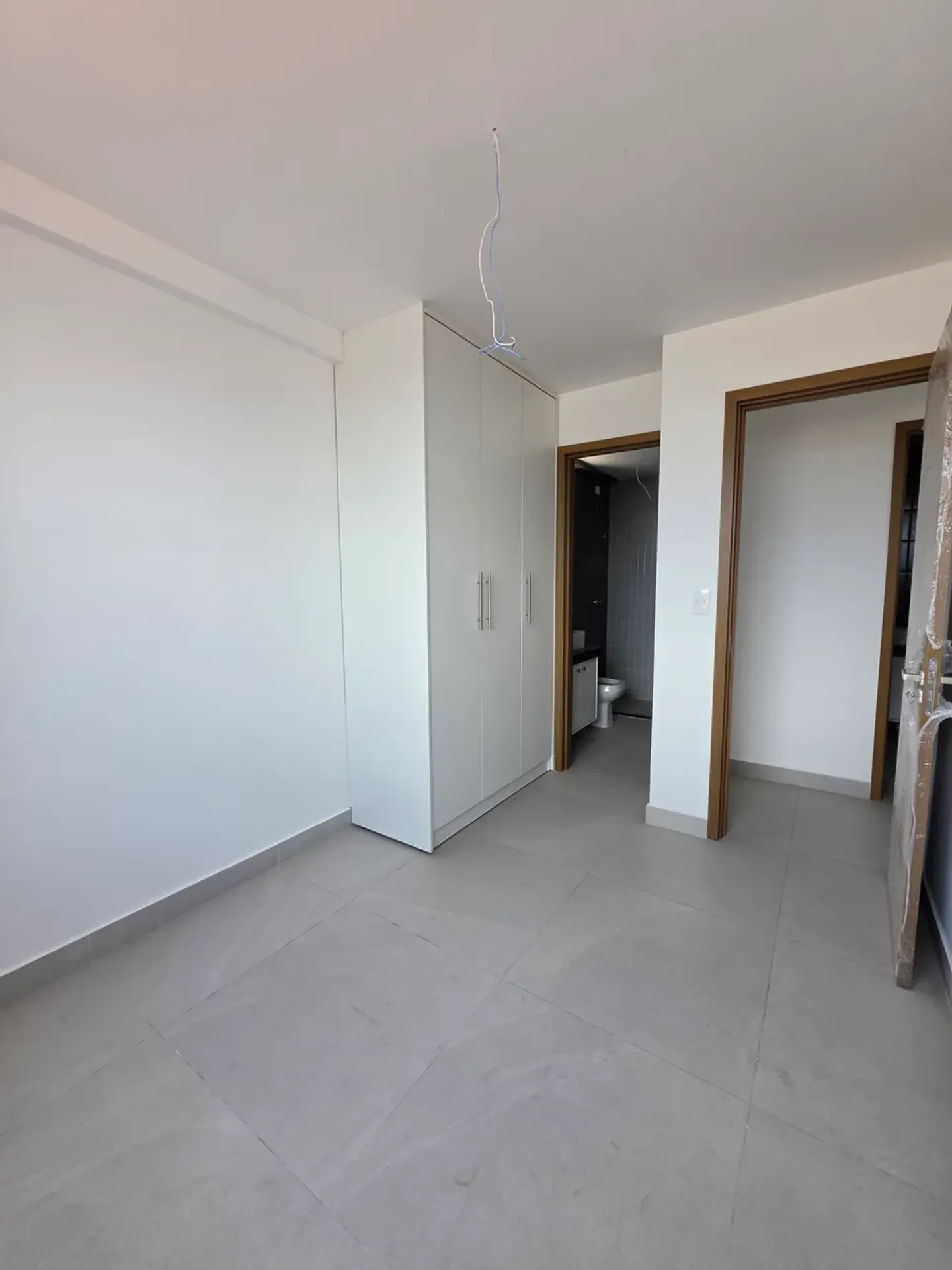 2-bedroom apartment with a home office in João Pessoa — photo 29