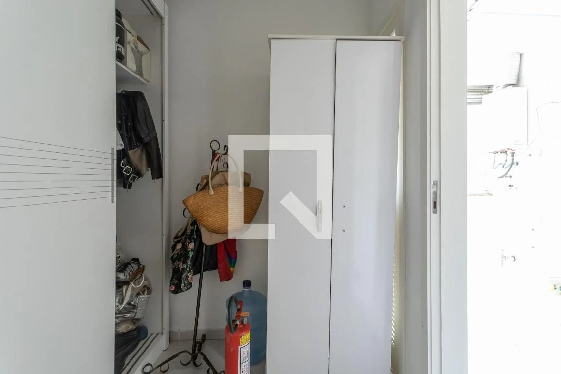1-bedroom apartment with balcony and private BBQ grill — photo 14
