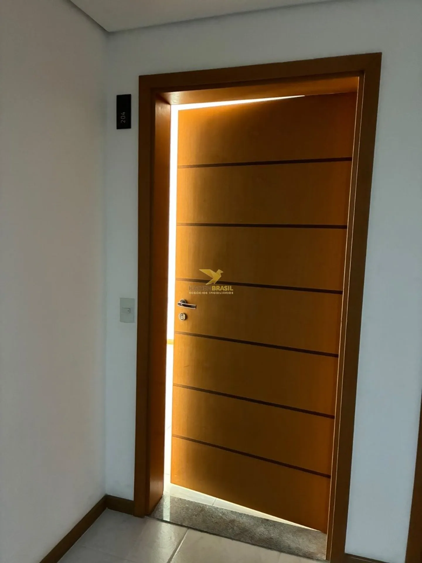 3-bedroom apartment, 1 with its own bathroom, 97 m² — photo 5
