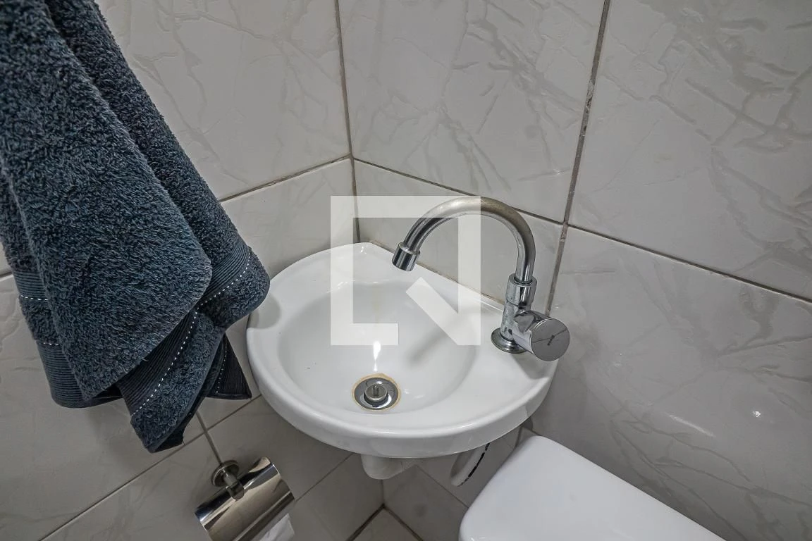 Furnished apartment with private garden and 2 bedrooms — photo 70