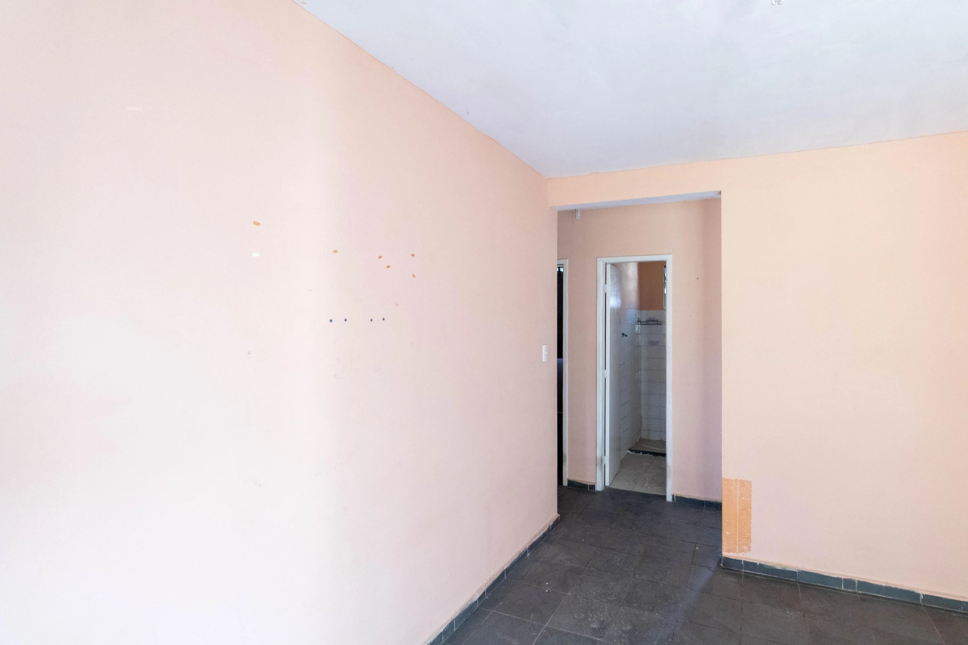 Apartamento com 2 quartos e cozinha independente — photo 27