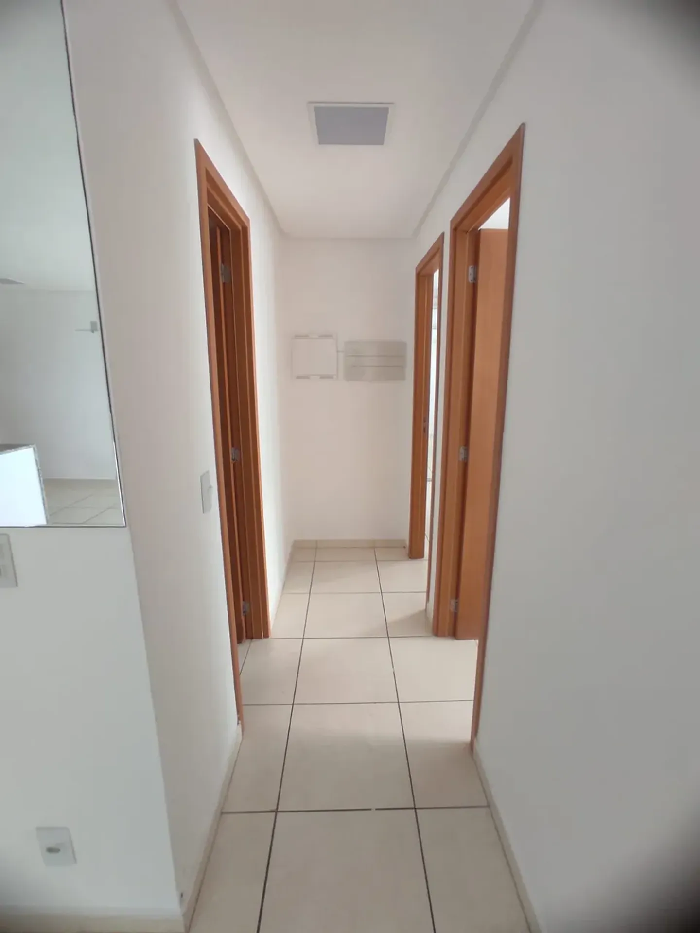Apartamento de 2 quartos em condomínio com academia — photo 8