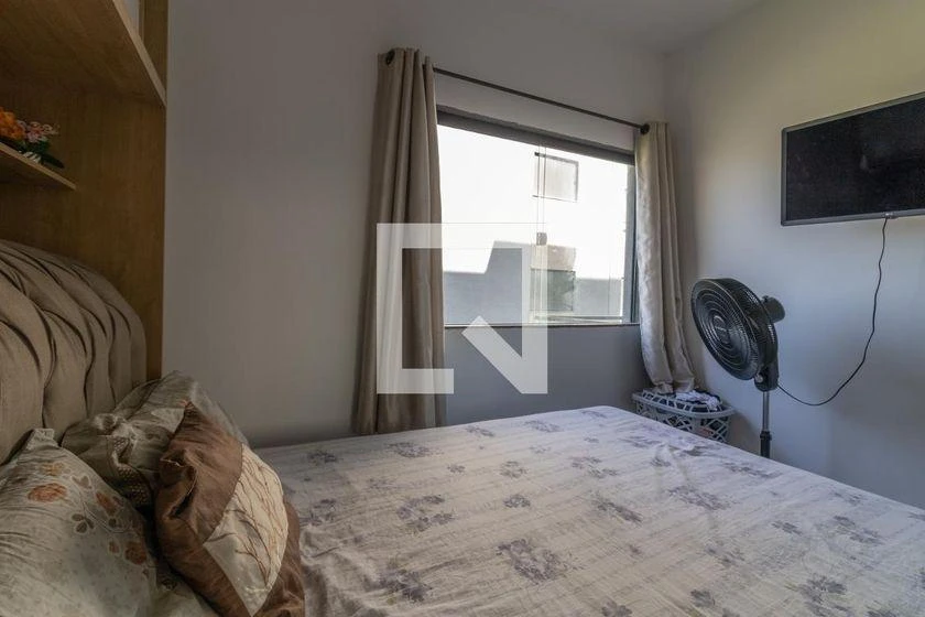 Мебльована квартира 62 м² з 2 спальнями та лоджією — photo 5