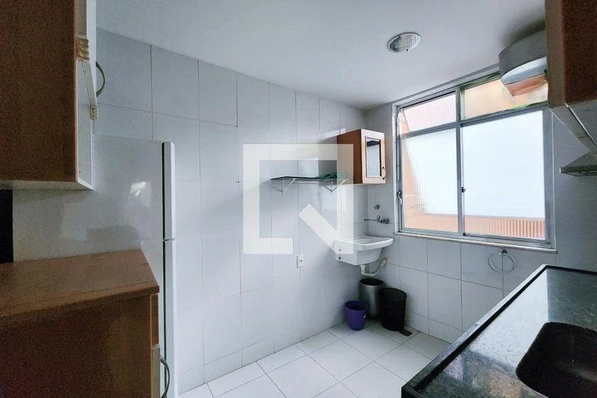 Furnished 2-bedroom apartment with 84 m² — photo 10