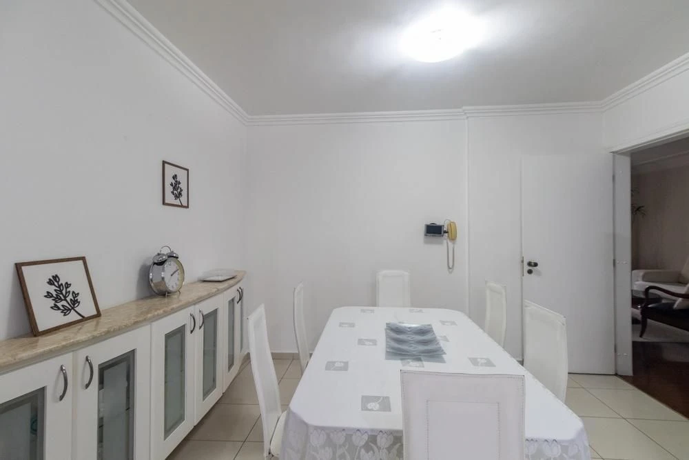 3-bedroom apartment with a washing machine — photo 43