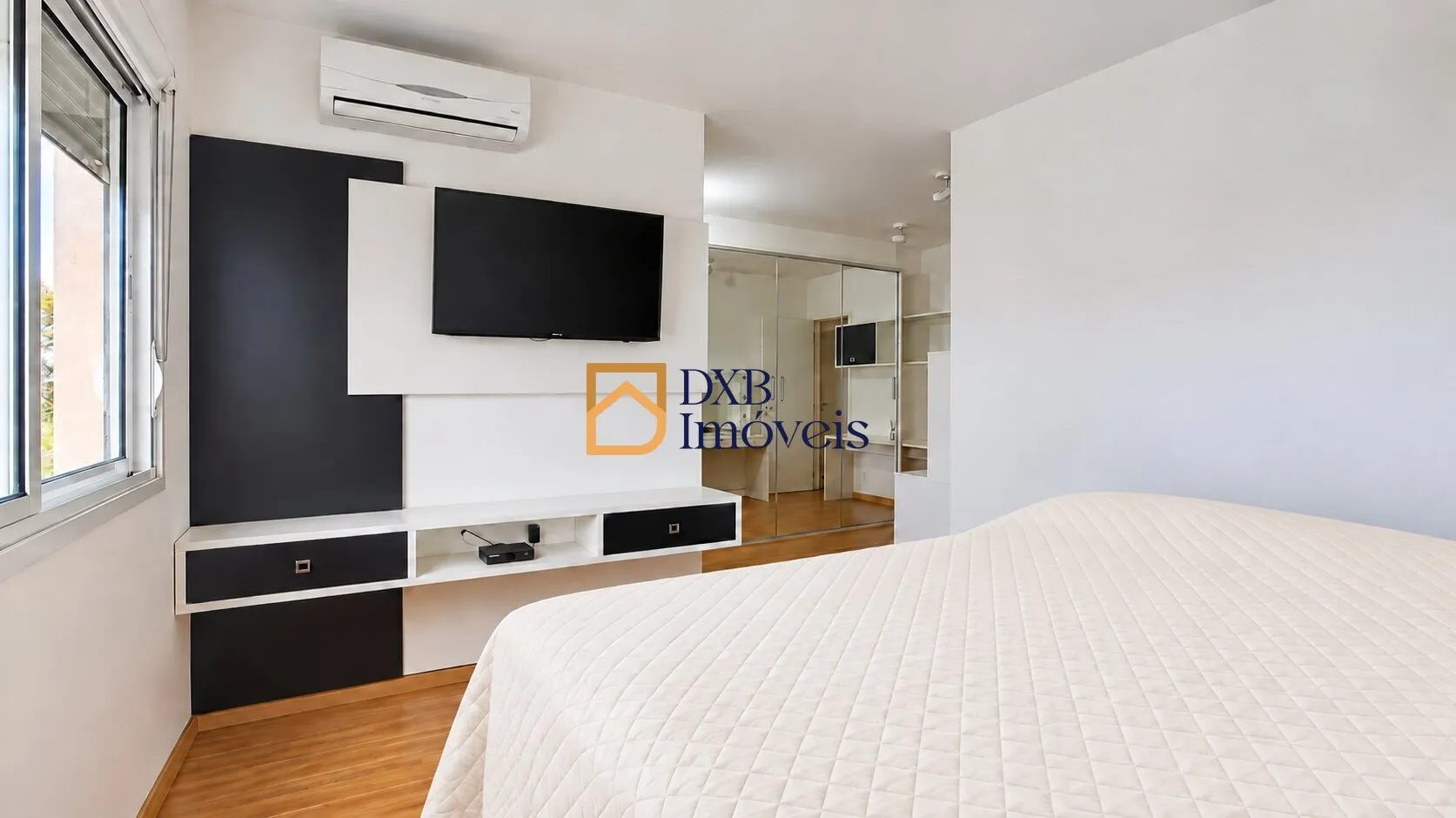 3 quartos e varanda envidraçada: apartamento de 166 m² — photo 14