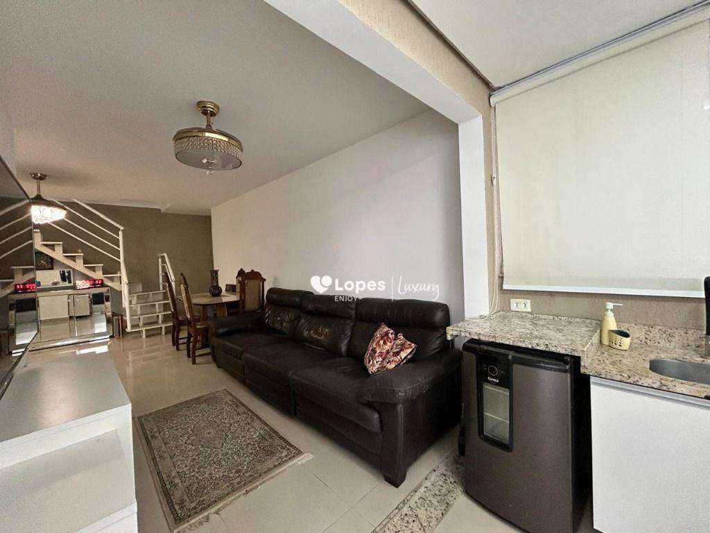 Cobertura duplex mobiliada com 3 quartos e 171 m² — photo 6