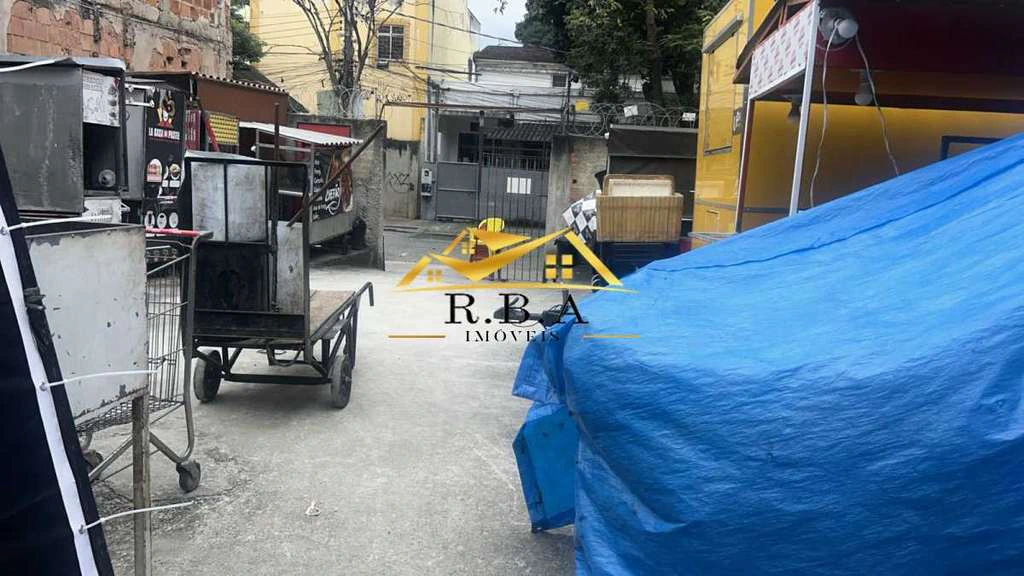 House with 1 bedroom and 1 bathroom on 375 m², no parking — photo 3