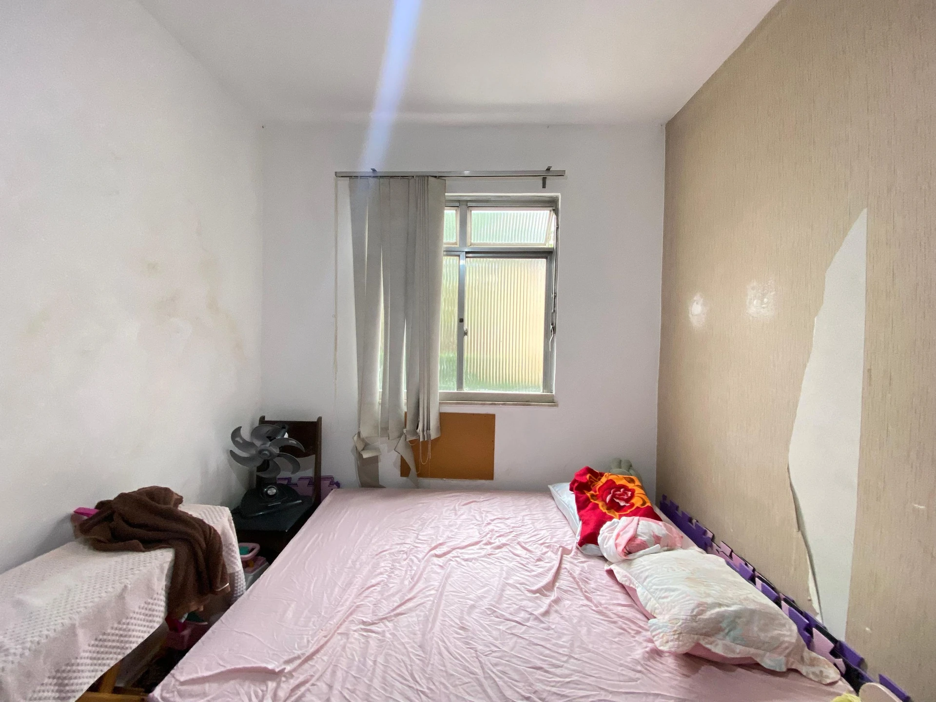 Квартира с 2 спальнями и видом на горы — photo 20