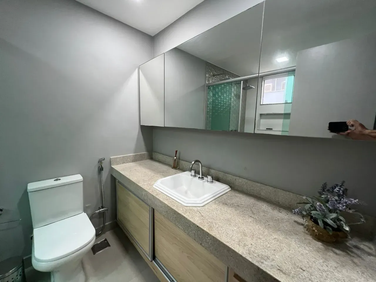 Casa com 5 quartos e 5 banheiros, 3 vagas — photo 22