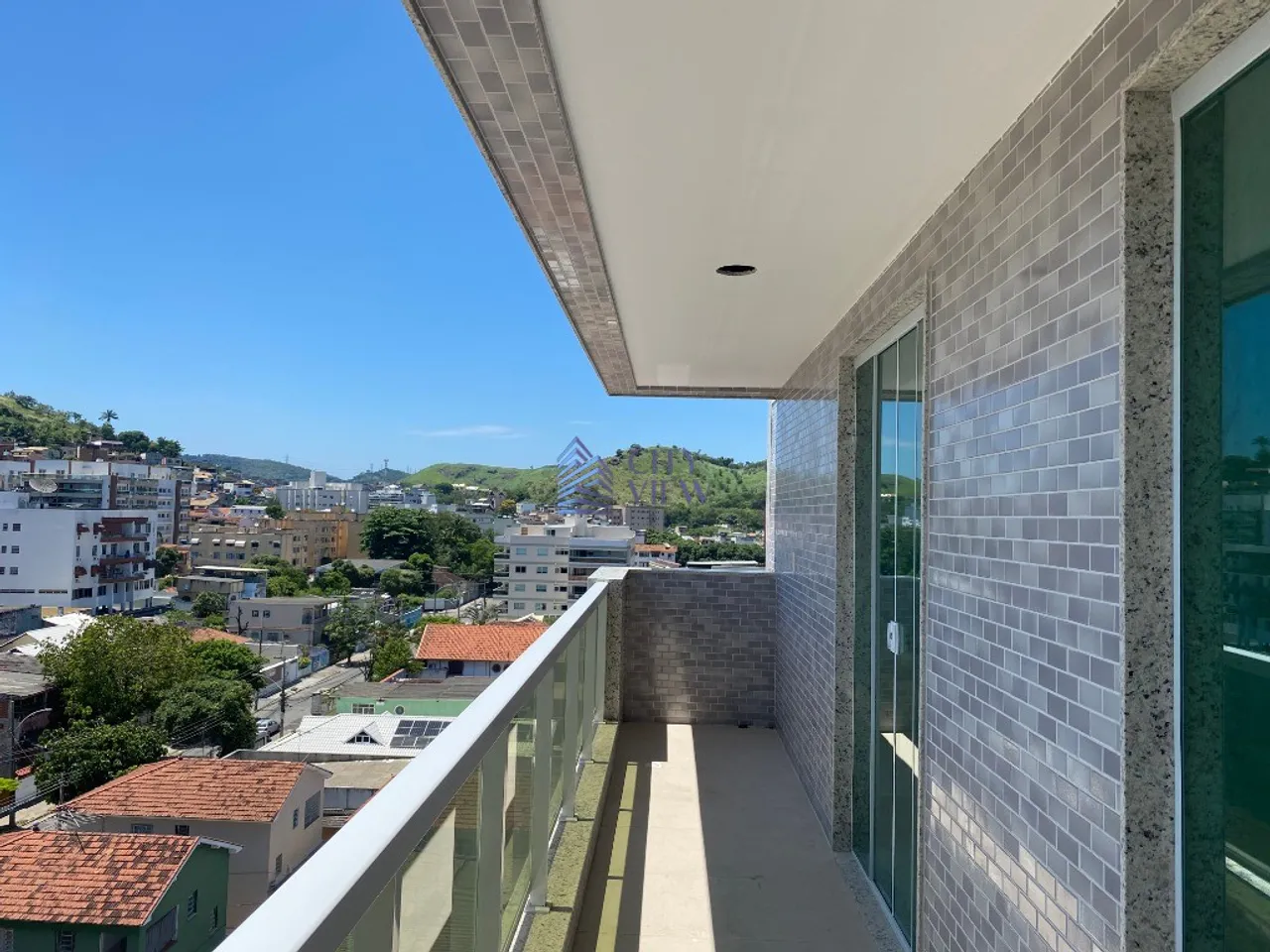 3-bedroom 79.30 m² apartment with a balcony — photo 8