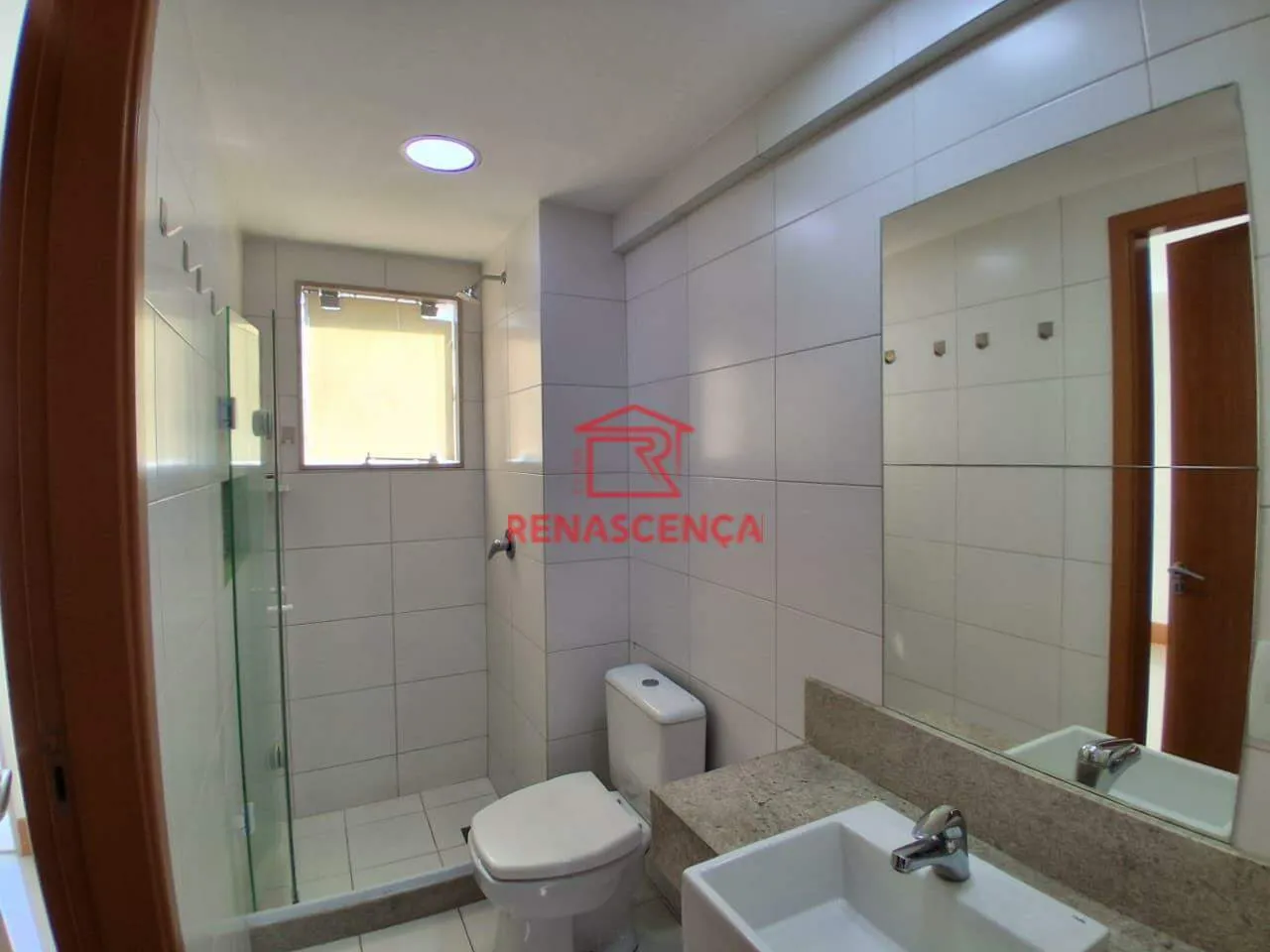 Apartamento sem mobília com 3 quartos e varanda com churrasqueira — photo 7