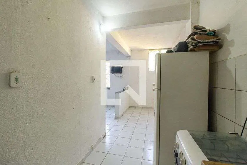 Casa amueblada de 60 m² con 1 dormitorio y sin parking — photo 14