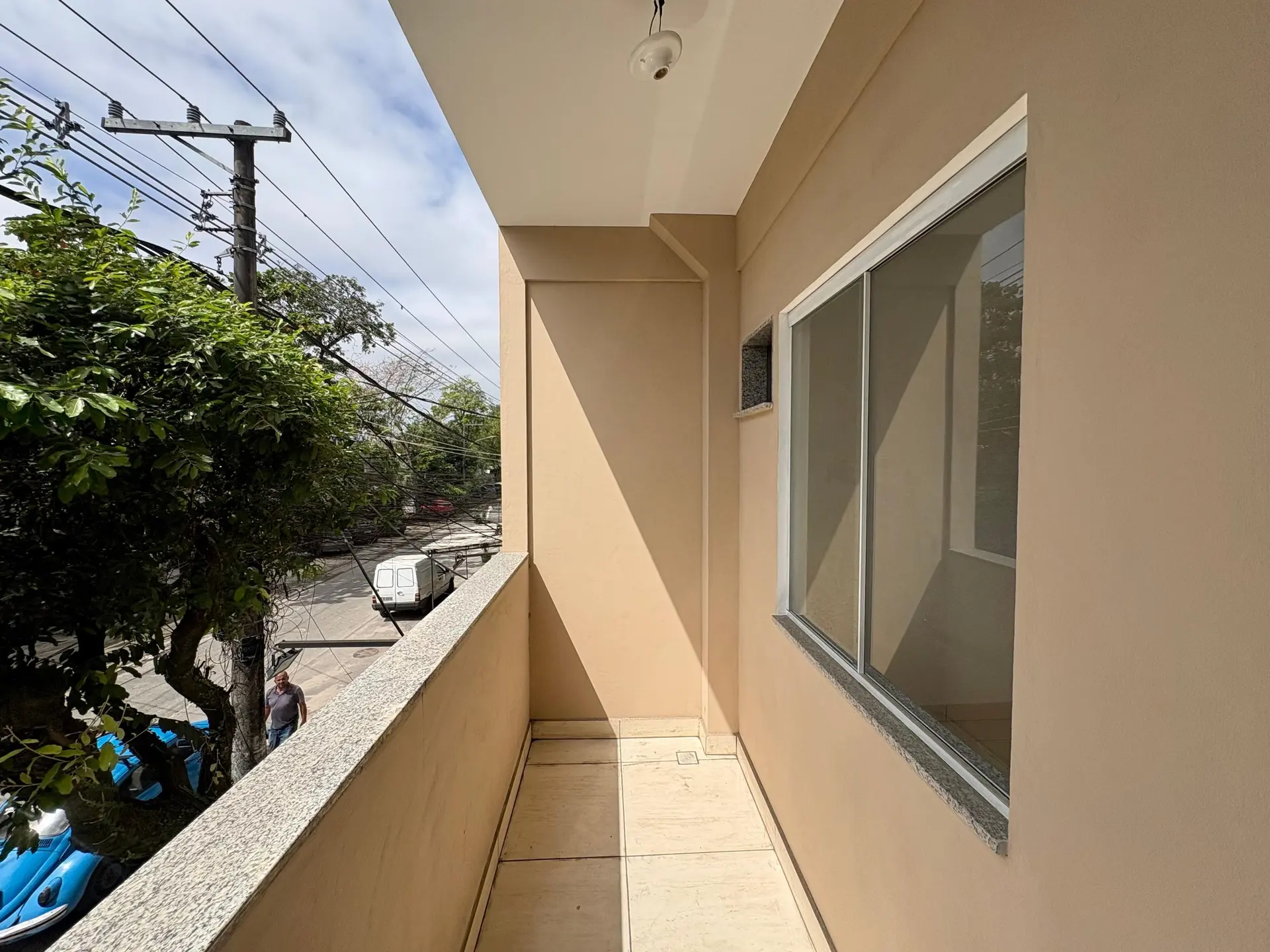 Studio, 31 m²