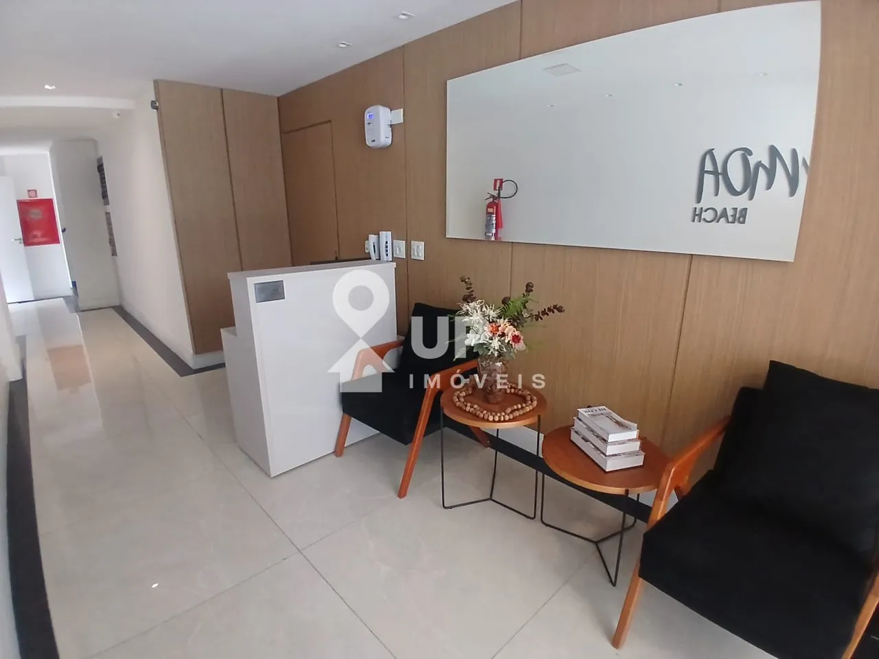 3-bedroom apartment with 110 m² and 2 parking spaces — photo 13