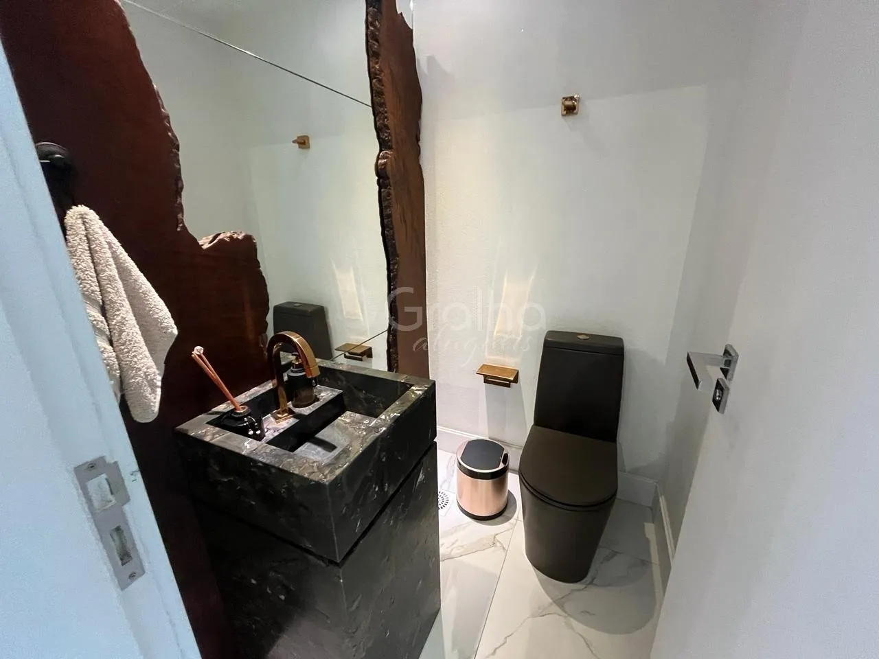 Estúdio mobiliado de 88 m² com 1 dormitório e 2 vagas — photo 3