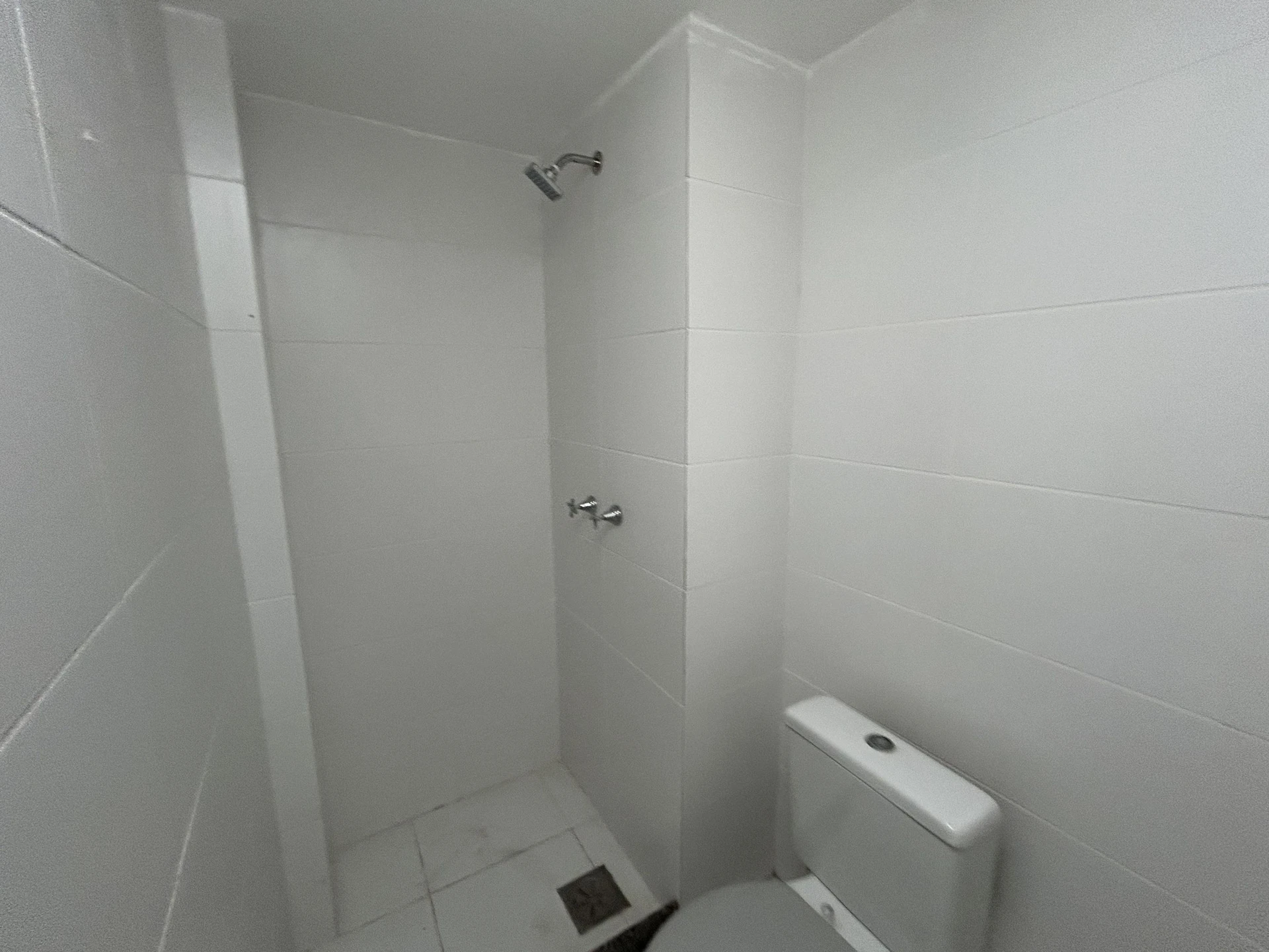 Apartamento sem mobília de 1 quarto com 2 banheiros — photo 34