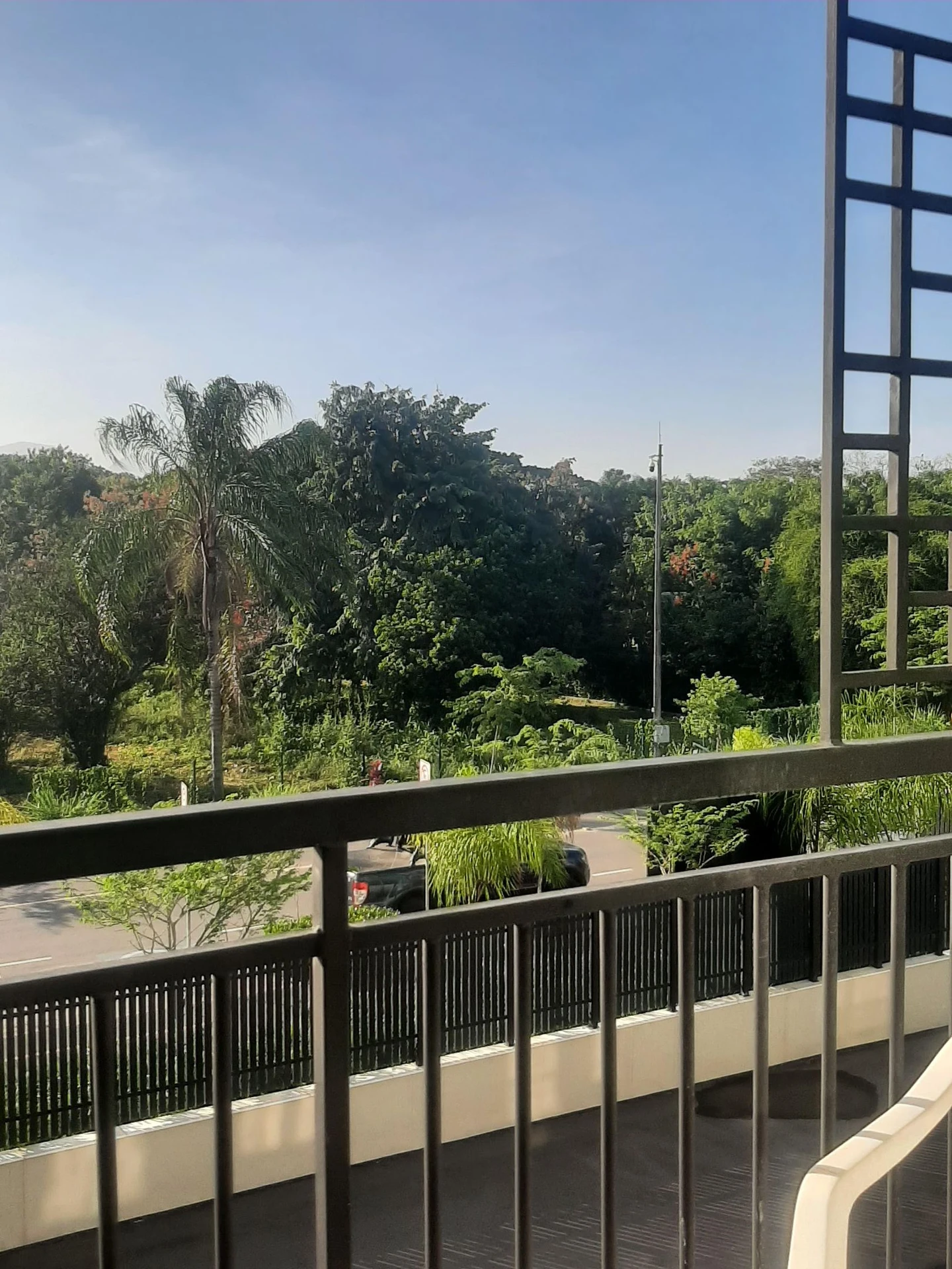 Apartamento mobiliado com 2 quartos e box de vidro — photo 14
