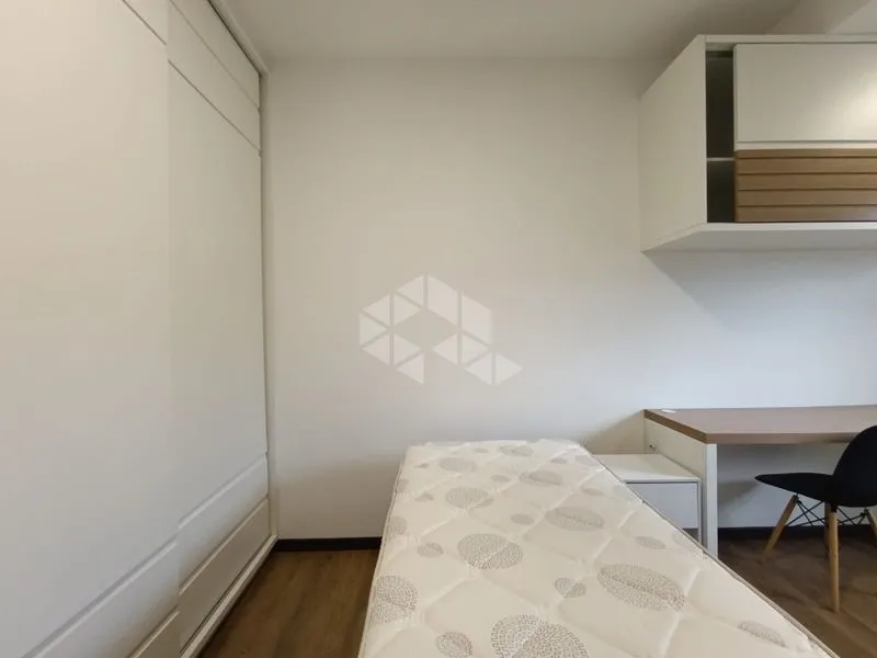 Studio, 17 m², with a home office — photo 3
