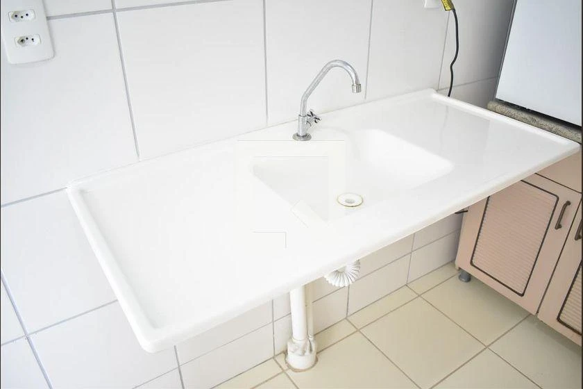 2-bedroom apartment with balcony and 70 m² — photo 38