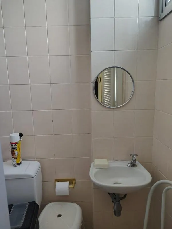 Casa com 3 dormitórios, 1 banheiro e cozinha fechada — photo 44