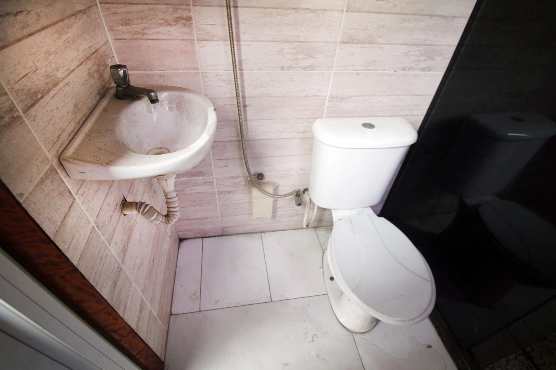 3-bedroom house with a washing machine in Rio de Janeiro — photo 33