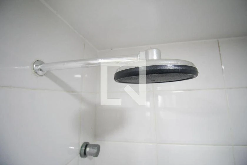 Apartamento mobiliado de 2 quartos com varanda e vaga — photo 41