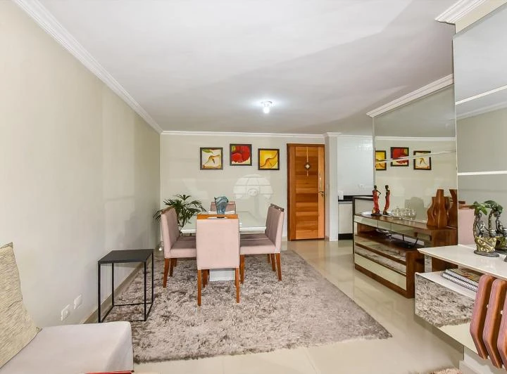 Квартира з 2 спальнями та ванною в suite, 66 м² — photo 6