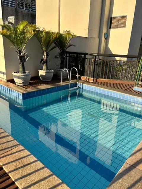 1-bedroom apartment with enclosed balcony in 60 m² — photo 38