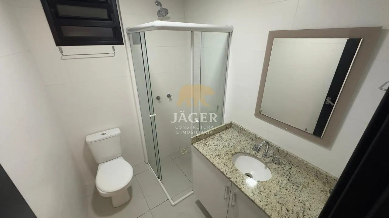 Apartamento mobiliado de 1 quarto com cozinha aberta — photo 6