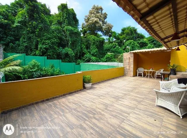 Furnished condominium house with 4 bedrooms and 5 bathrooms — photo 11