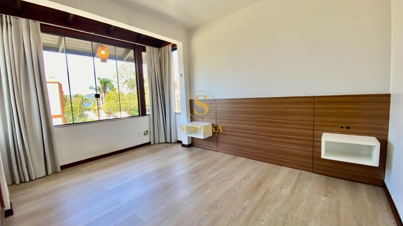 2-bedroom apartment with a home office in Florianópolis — photo 6