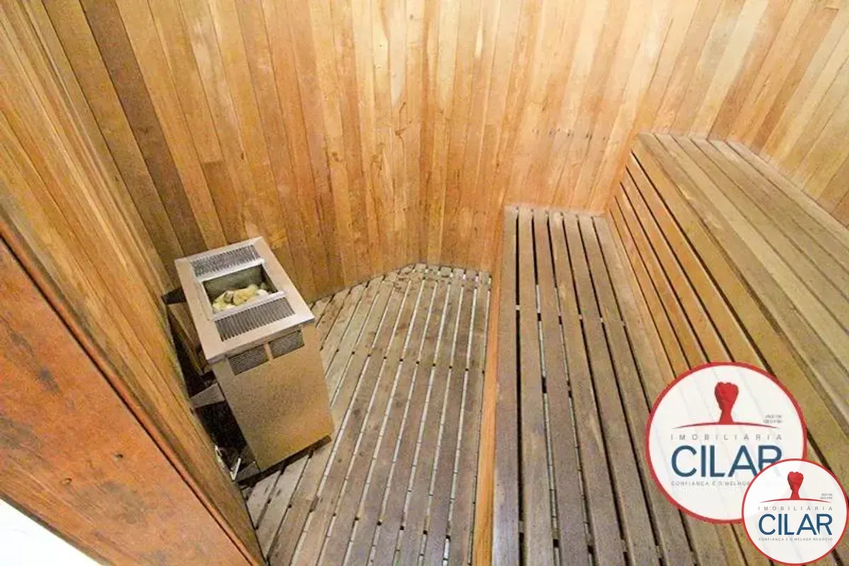Apartamento de 3 quartos com 109,40 m² e vaga — photo 31