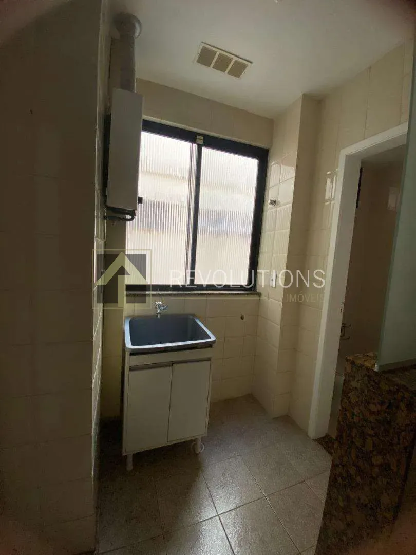 Apartamento com 4 quartos e 4 banheiros e 2 vagas — photo 33