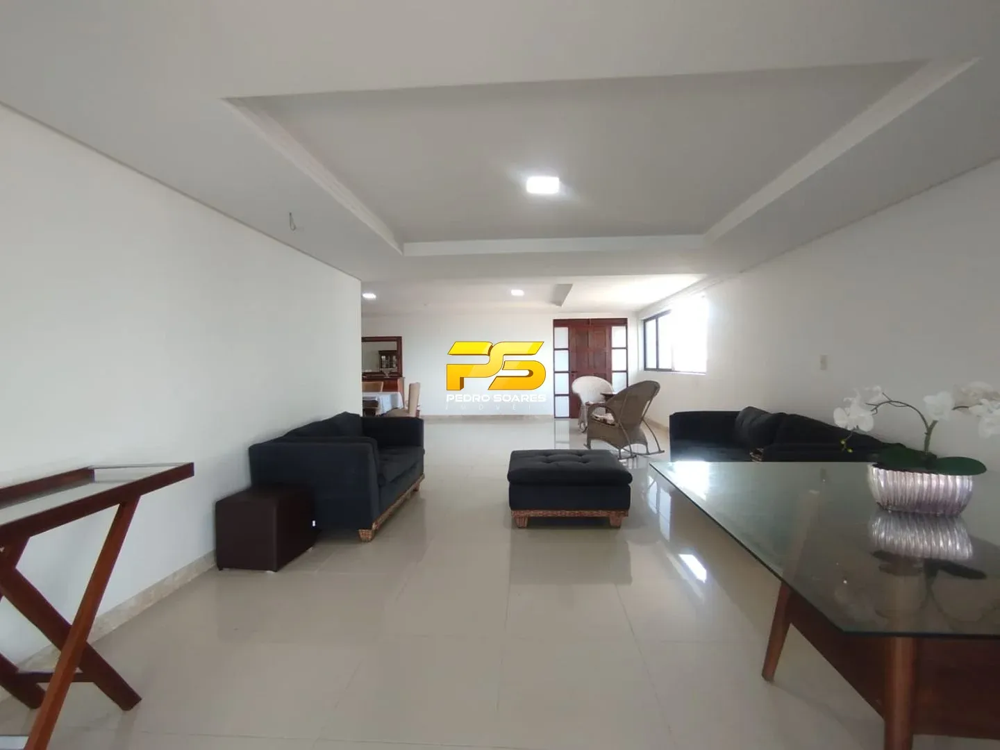 Орендне житло 280 м² з 4 спальнями-сюїтами — photo 4
